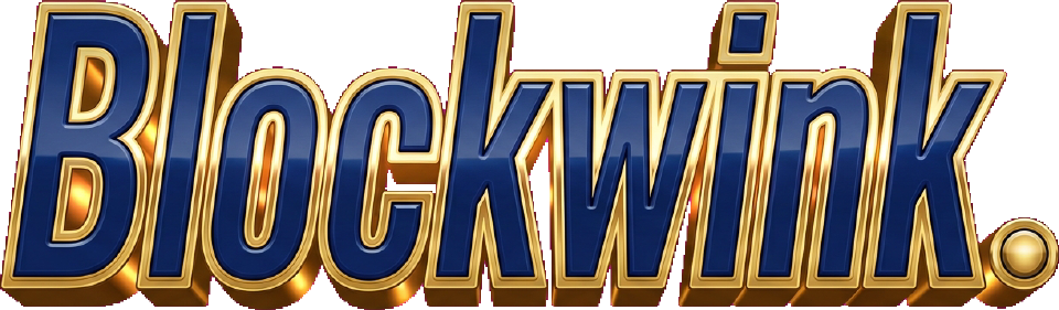 Blockwink