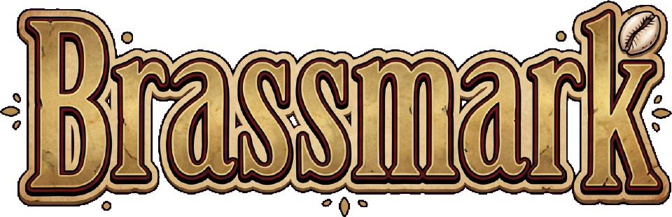 Brassmark