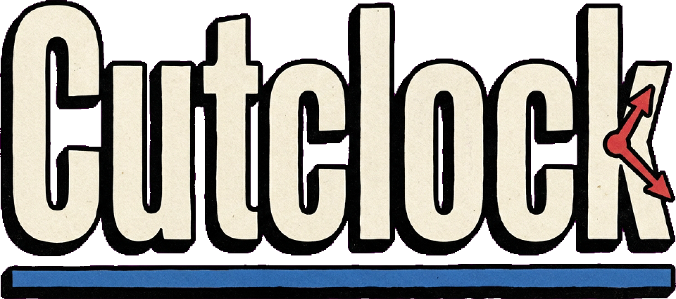 Cutclock