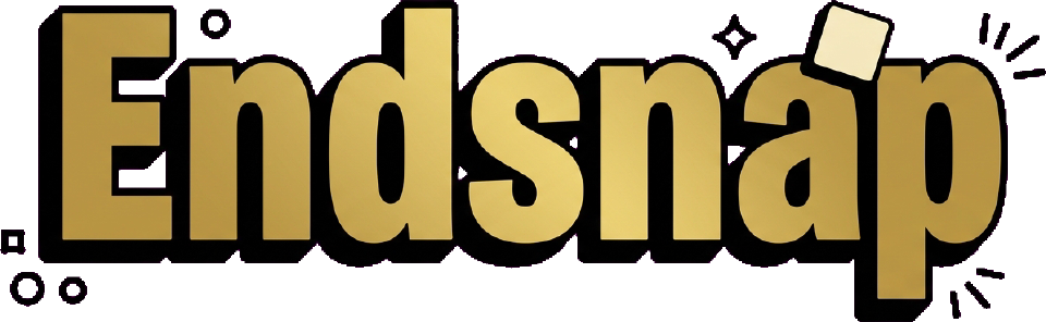 Endsnap