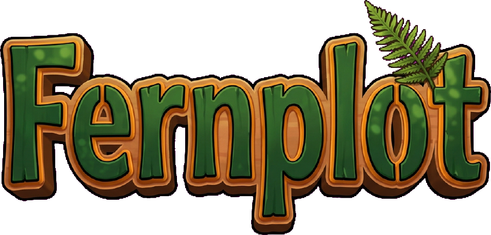 Fernplot