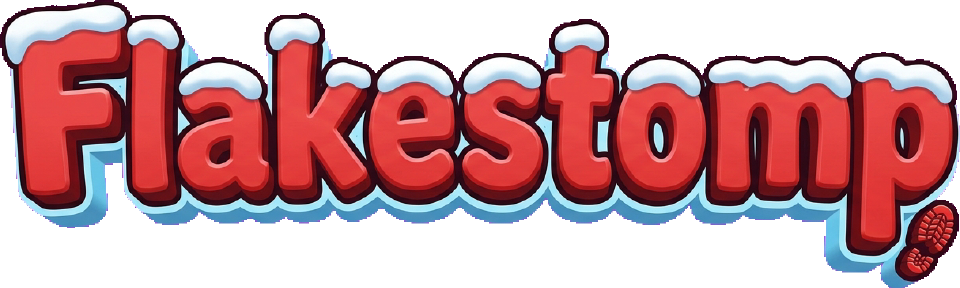 Flakestomp