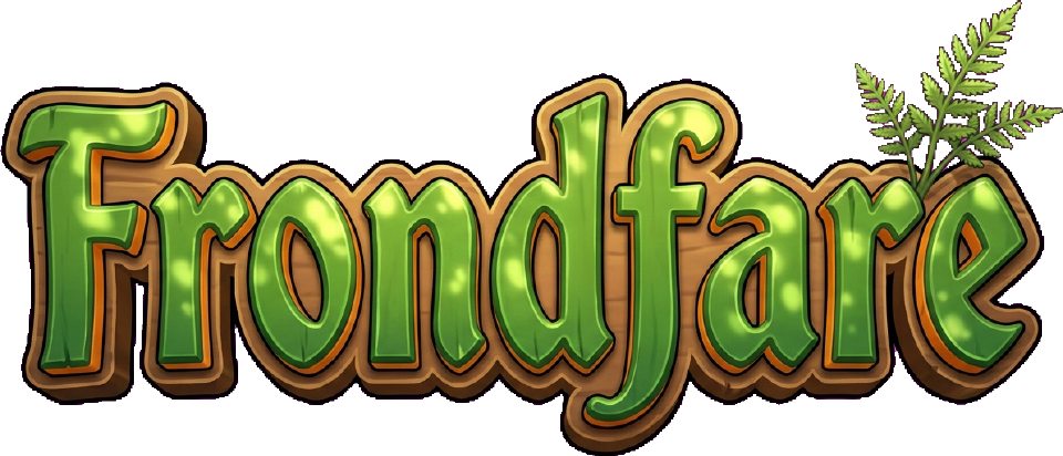 Frondfare