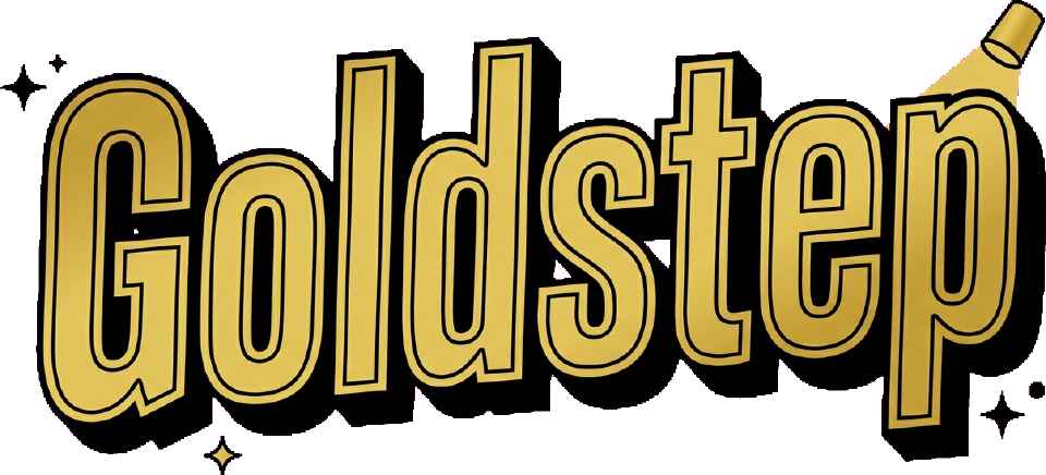 Goldstep