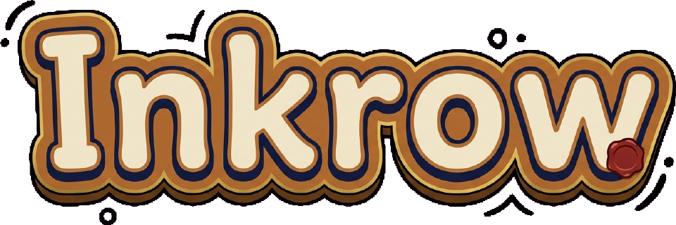 Inkrow