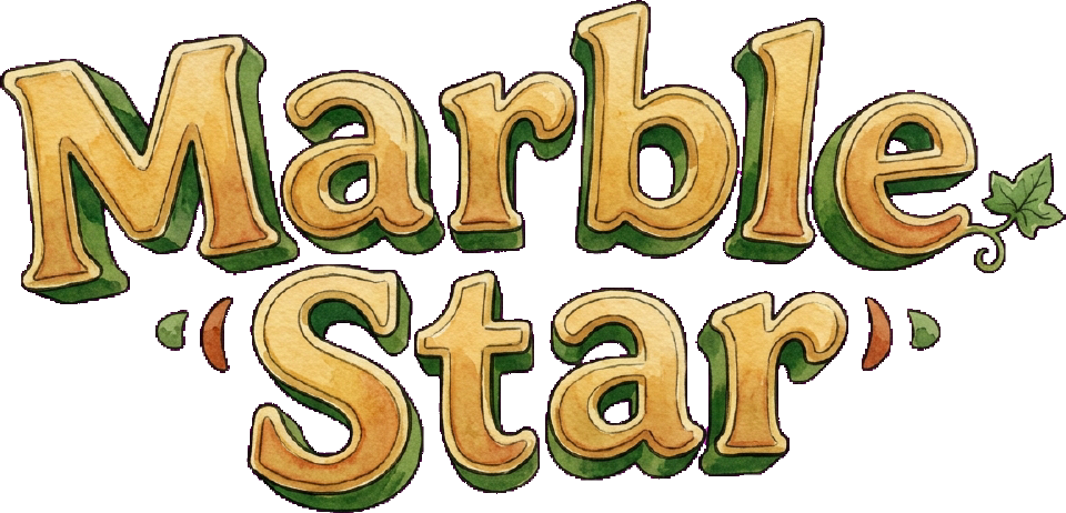 Marble Star