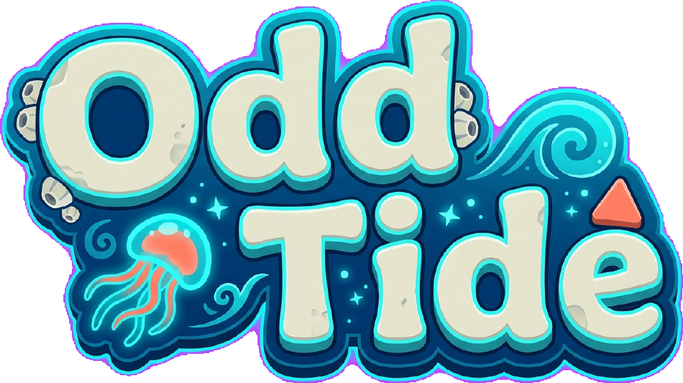 Odd Tide