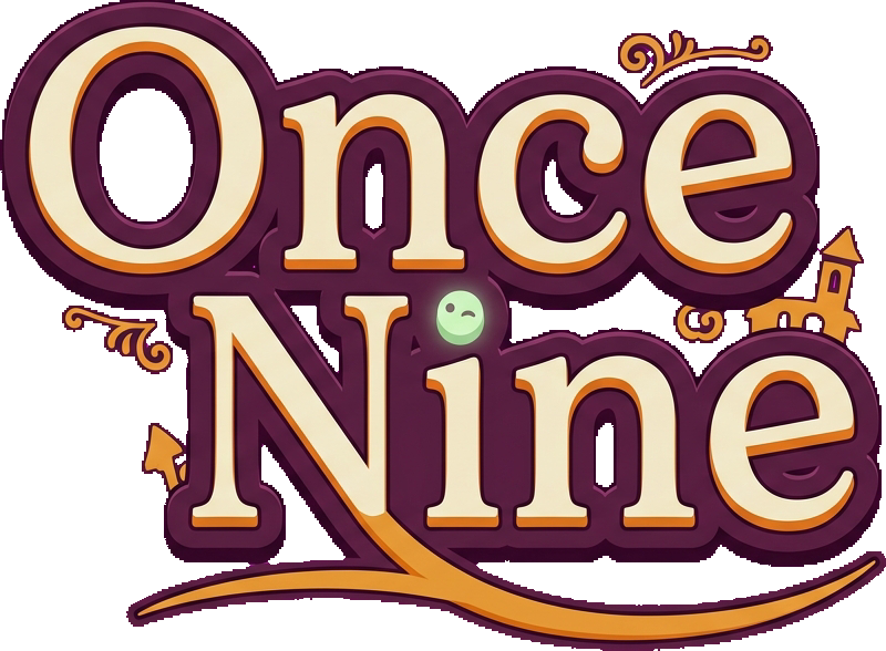 Once Nine