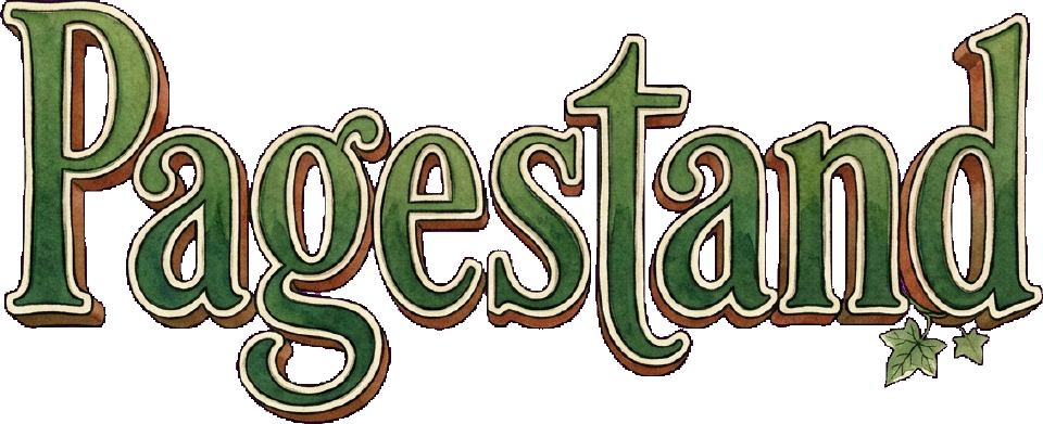 Pagestand