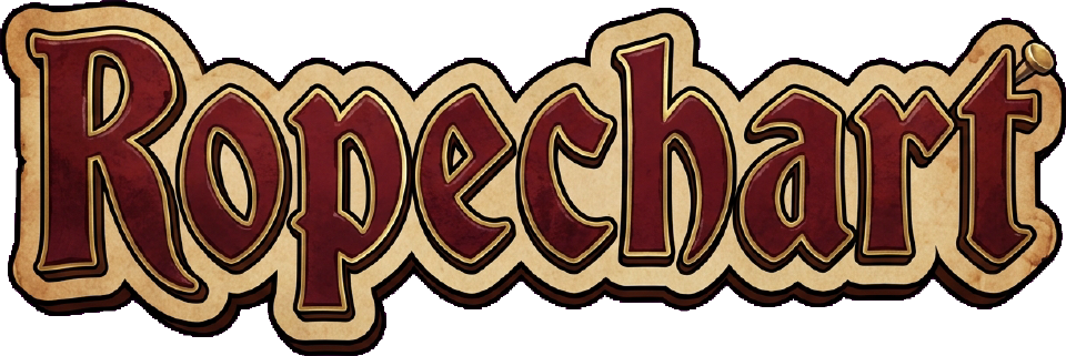 Ropechart
