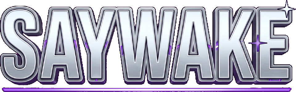 Saywake