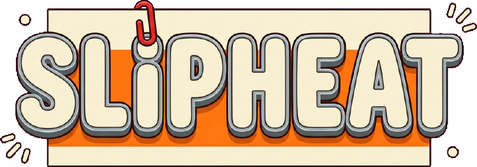 Slipheat