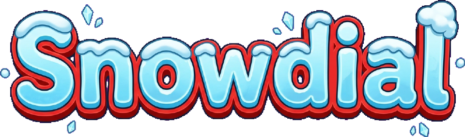 Snowdial