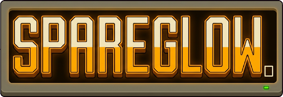 Spareglow