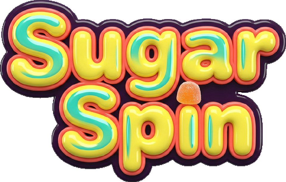 Sugar Spin