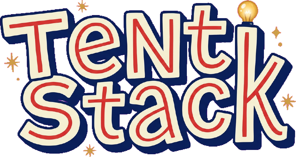 Tentstack