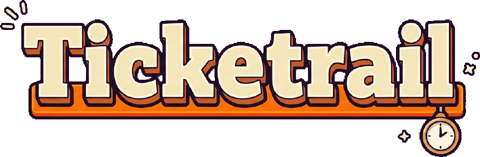 Ticketrail