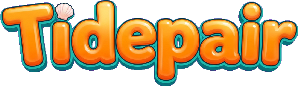 Tidepair