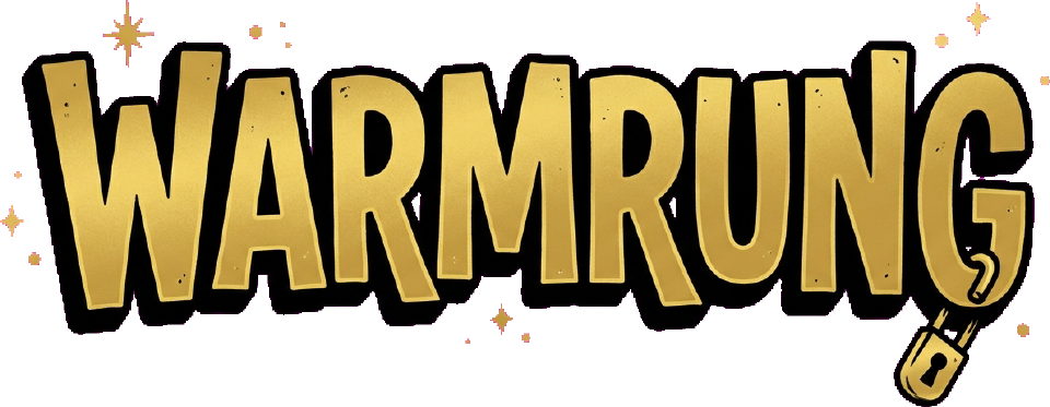 Warmrung
